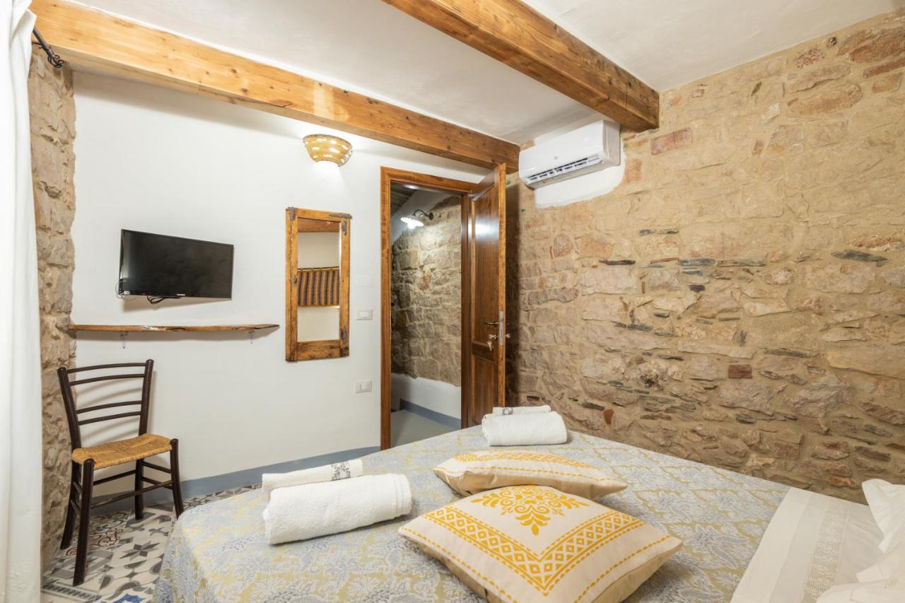 Bed And Terrace Caterina Hotel Baunei Kültér fotó