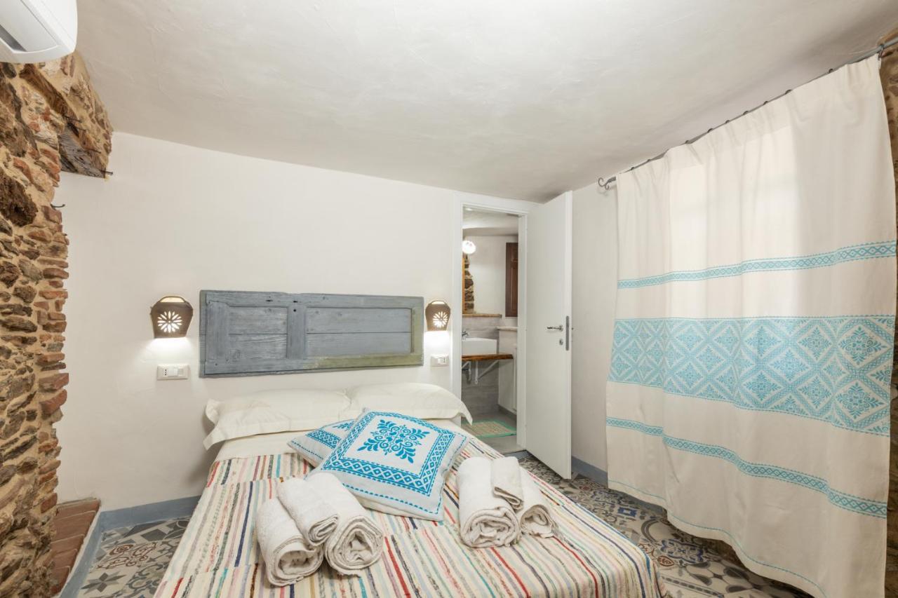 Bed And Terrace Caterina Hotel Baunei Kültér fotó